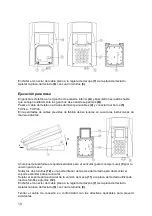 Предварительный просмотр 62 страницы FHF FernTel 3 Operating Instructions Manual