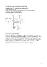 Предварительный просмотр 63 страницы FHF FernTel 3 Operating Instructions Manual