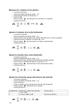 Предварительный просмотр 70 страницы FHF FernTel 3 Operating Instructions Manual