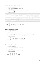 Предварительный просмотр 71 страницы FHF FernTel 3 Operating Instructions Manual