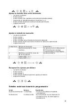 Предварительный просмотр 75 страницы FHF FernTel 3 Operating Instructions Manual