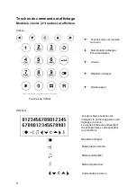 Предварительный просмотр 84 страницы FHF FernTel 3 Operating Instructions Manual