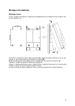 Предварительный просмотр 87 страницы FHF FernTel 3 Operating Instructions Manual