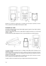 Предварительный просмотр 88 страницы FHF FernTel 3 Operating Instructions Manual