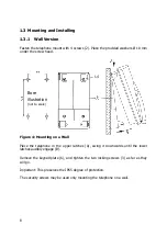 Предварительный просмотр 8 страницы FHF FernTel IP Short Manual