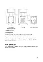 Предварительный просмотр 9 страницы FHF FernTel IP Short Manual