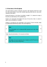 Preview for 6 page of FHF InduTel IP Operating Instructions Manual