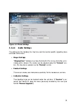 Preview for 25 page of FHF InduTel IP Operating Instructions Manual