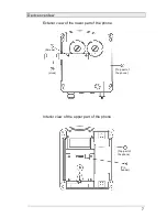 Предварительный просмотр 7 страницы FHF RESISTEL MB Operating Instructions Manual