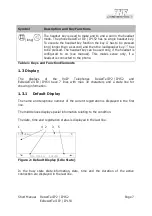 Preview for 7 page of FHF ResistTel IP2/IP152 Short Manual