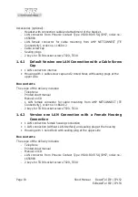 Preview for 10 page of FHF ResistTel IP2/IP152 Short Manual