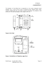 Preview for 13 page of FHF ResistTel IP2/IP152 Short Manual