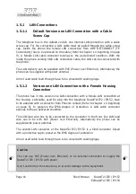 Preview for 16 page of FHF ResistTel IP2/IP152 Short Manual