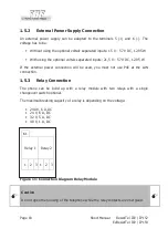 Preview for 18 page of FHF ResistTel IP2/IP152 Short Manual