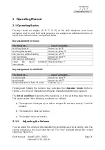 Preview for 21 page of FHF ResistTel IP2/IP152 Short Manual