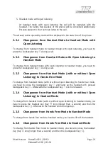 Preview for 25 page of FHF ResistTel IP2/IP152 Short Manual