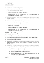 Preview for 28 page of FHF ResistTel IP2/IP152 Short Manual