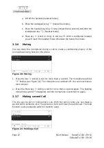 Preview for 32 page of FHF ResistTel IP2/IP152 Short Manual