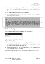 Preview for 33 page of FHF ResistTel IP2/IP152 Short Manual