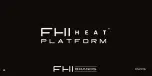 Preview for 32 page of FHI Brands FHI HEAT PLATFORM Instructions Manual