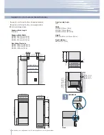 Preview for 8 page of Fhiaba 599 Series Installation Manual