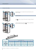 Preview for 24 page of Fhiaba Classic 599 Series Installation Manual