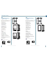 Preview for 4 page of Fhiaba Classic KS599 Installation Manual