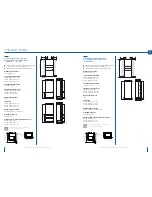 Preview for 5 page of Fhiaba Classic KS599 Installation Manual