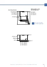 Preview for 13 page of Fhiaba FP18FZC-LS1 Installation Manual