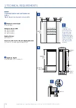 Preview for 14 page of Fhiaba FP18FZC-LS1 Installation Manual