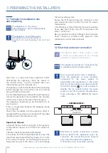 Preview for 22 page of Fhiaba FP18FZC-LS1 Installation Manual