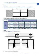 Preview for 25 page of Fhiaba FP18FZC-LS1 Installation Manual