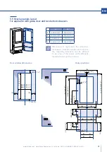 Preview for 31 page of Fhiaba FP18FZC-LS1 Installation Manual