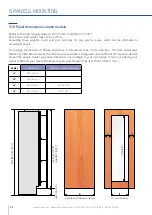 Preview for 36 page of Fhiaba FP18FZC-LS1 Installation Manual