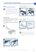 Preview for 45 page of Fhiaba FP18FZC-LS1 Installation Manual