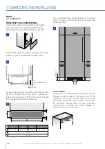 Preview for 46 page of Fhiaba FP18FZC-LS1 Installation Manual