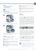 Preview for 47 page of Fhiaba FP18FZC-LS1 Installation Manual