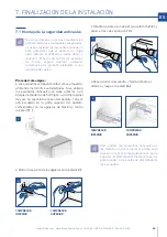 Preview for 137 page of Fhiaba FP18FZC-LS1 Installation Manual