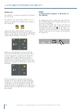 Preview for 14 page of Fhiaba FP24BWR-RGS User Manual