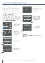 Preview for 24 page of Fhiaba FP24BWR-RGS User Manual