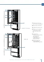 Preview for 43 page of Fhiaba FP24BWR-RGS User Manual