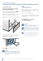 Preview for 100 page of Fhiaba FP24BWR-RGS User Manual