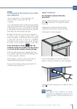 Preview for 29 page of Fhiaba FP30WCC-LS1 User Manual