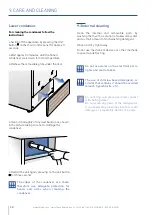 Preview for 30 page of Fhiaba FP30WCC-LS1 User Manual