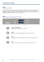 Preview for 14 page of Fhiaba FP36BI-RS User Manual
