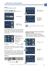 Preview for 15 page of Fhiaba FP36BI-RS User Manual