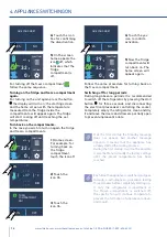 Preview for 16 page of Fhiaba FP36BI-RS User Manual