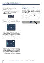 Preview for 18 page of Fhiaba FP36BI-RS User Manual