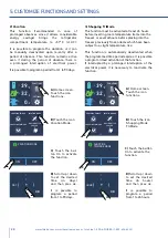 Preview for 20 page of Fhiaba FP36BI-RS User Manual