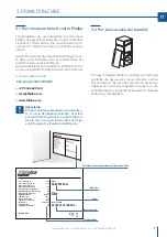 Preview for 7 page of Fhiaba GranMaestro Series Installation Manual And User'S Manual